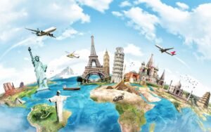Best Travel Destinations to Visit Around the World